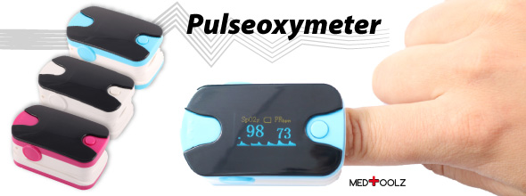 Banner Oximeter XL NL